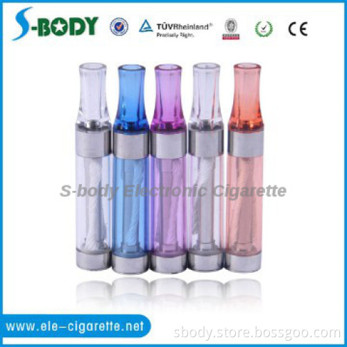 Good quality e-smart e-cigarette for electronic cigarette importer